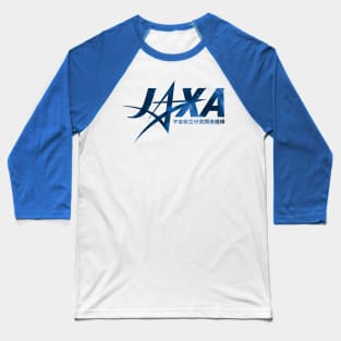 JAXA 2 Baseball T-Shirt